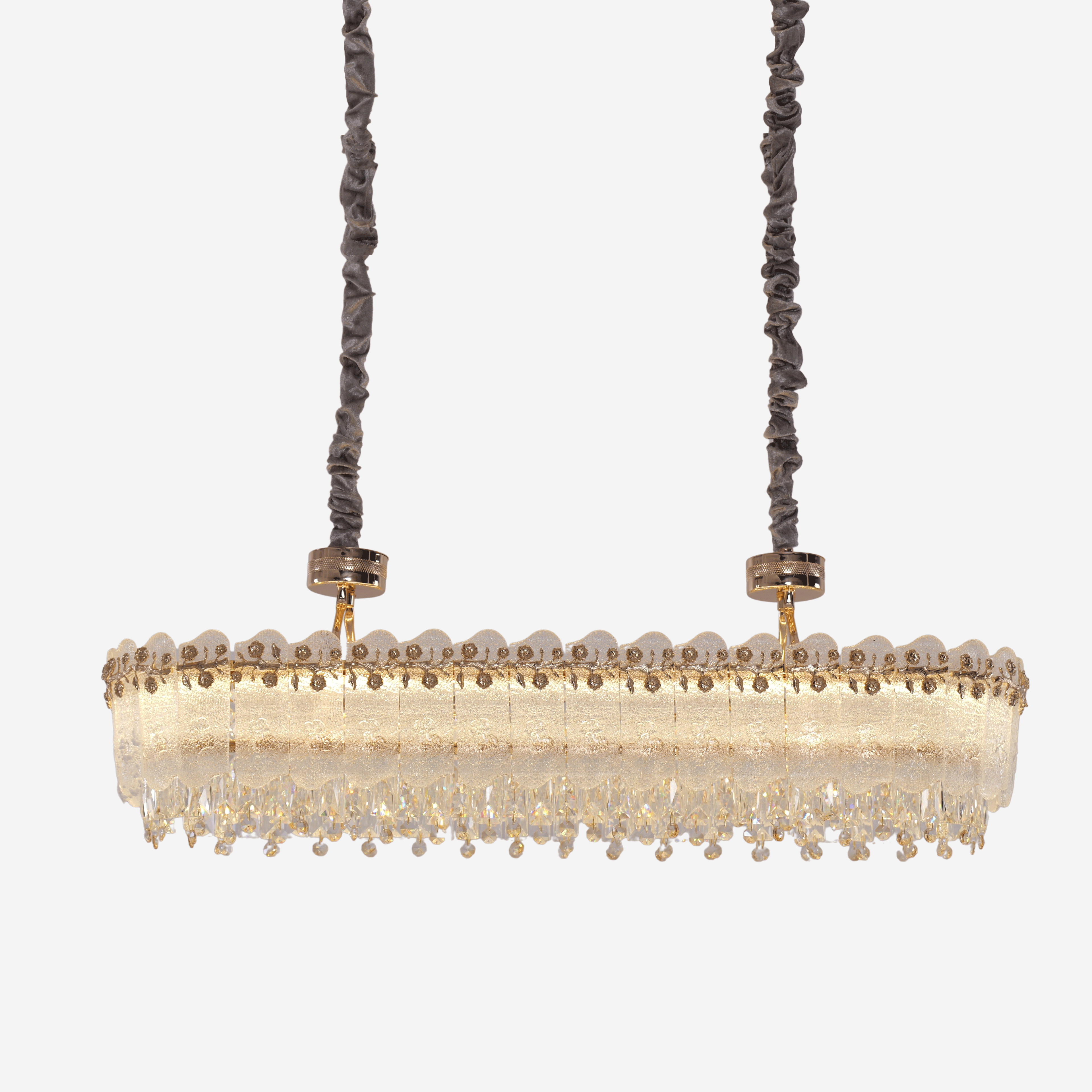 arvia-contemporary-oval-round-crystal-pendant-ceiling-light-dimmable-fixture