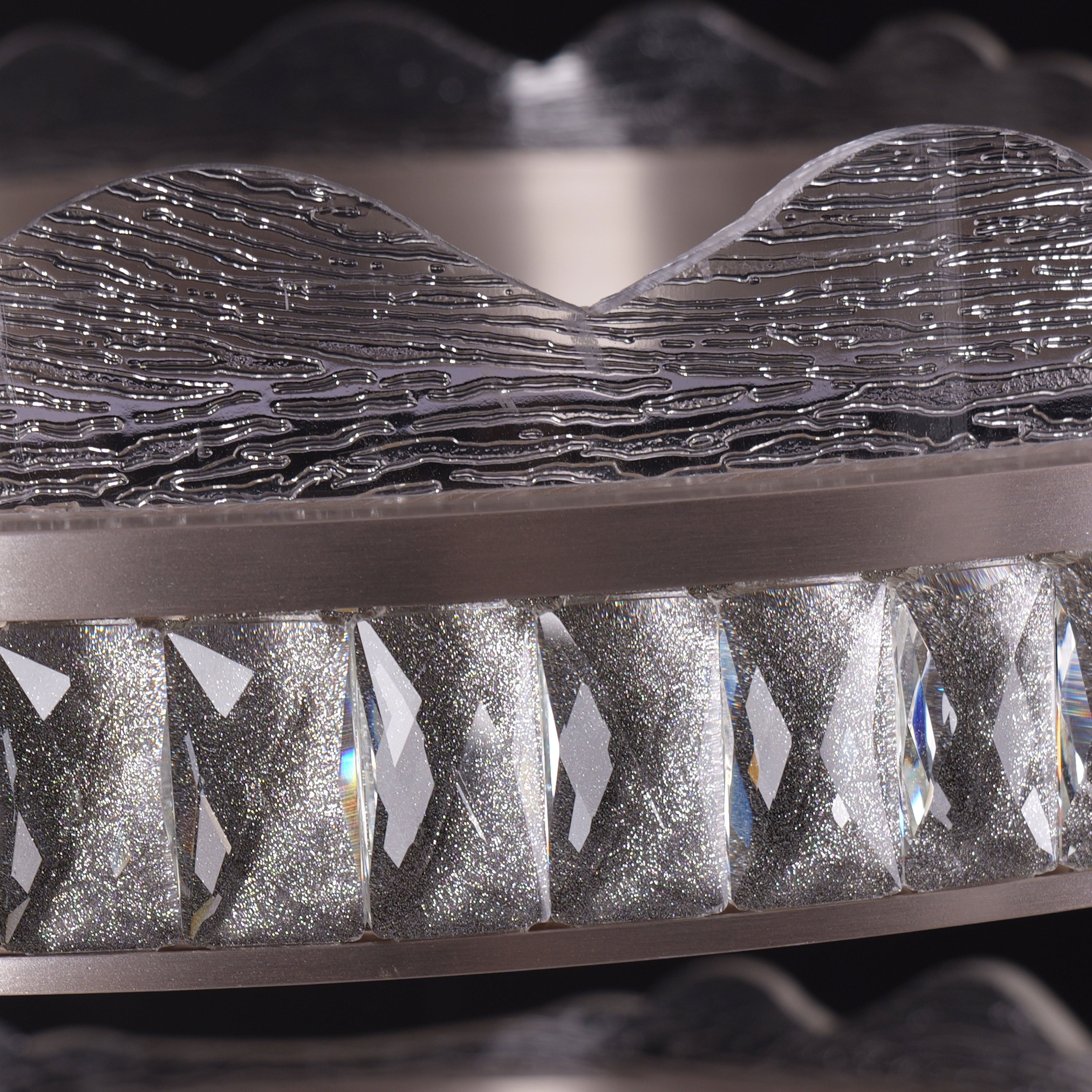 arvia-golden-crystal-dual-ring-led-pendant-light-in-modern-aluminum-design