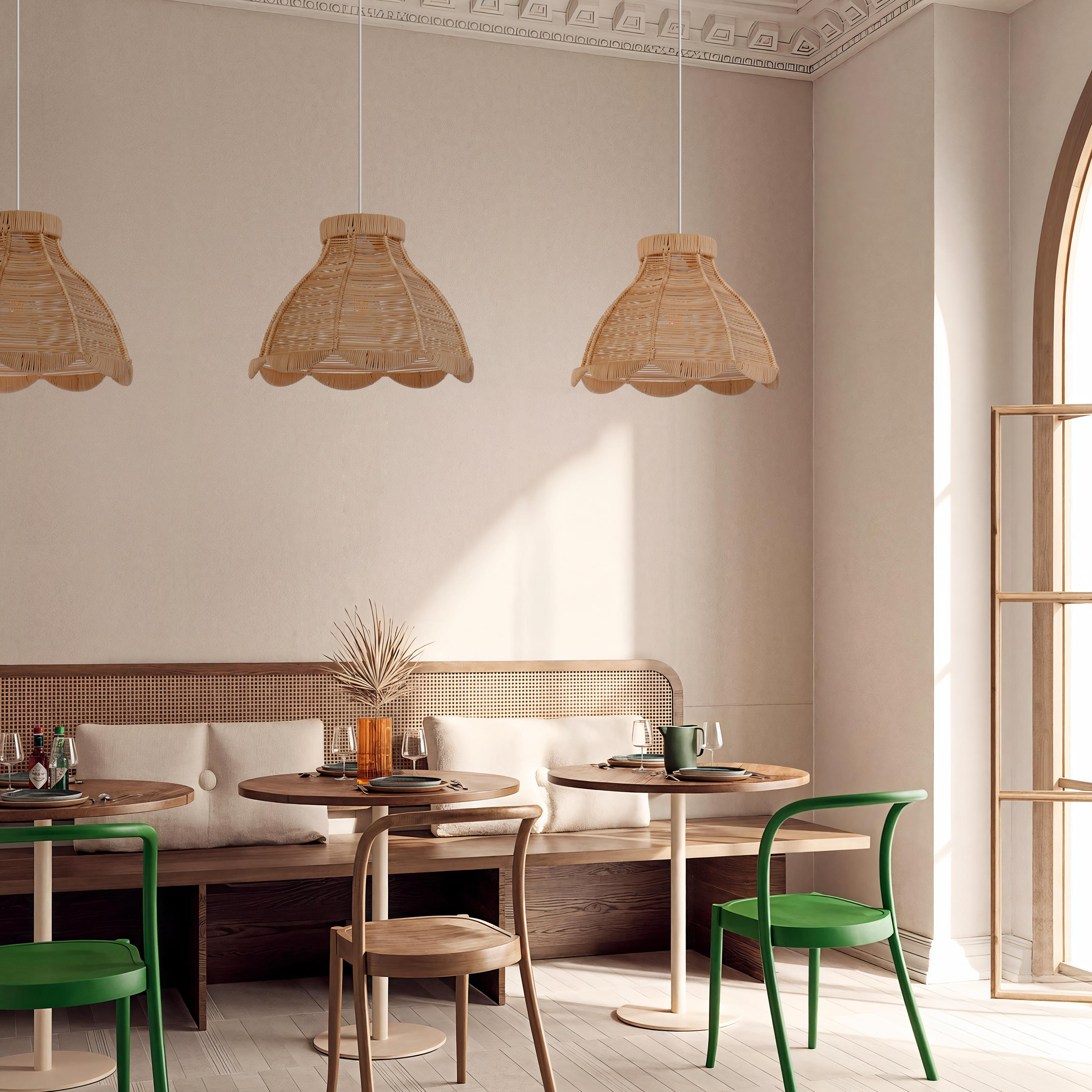 japanese-inspired-petal-bloom-rattan-woven-pendant-light