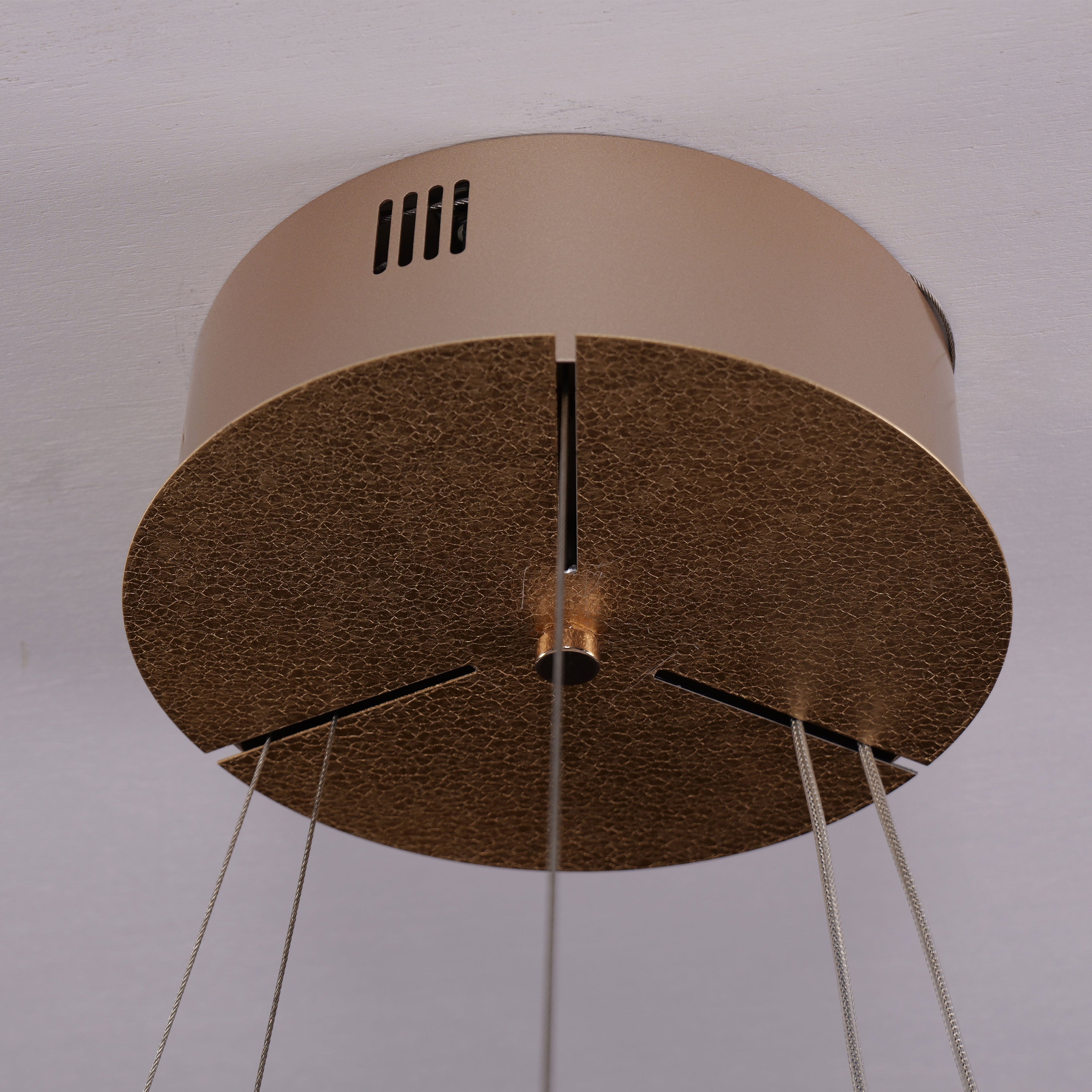 arvia-golden-crystal-dual-ring-led-pendant-light-in-modern-aluminum-design