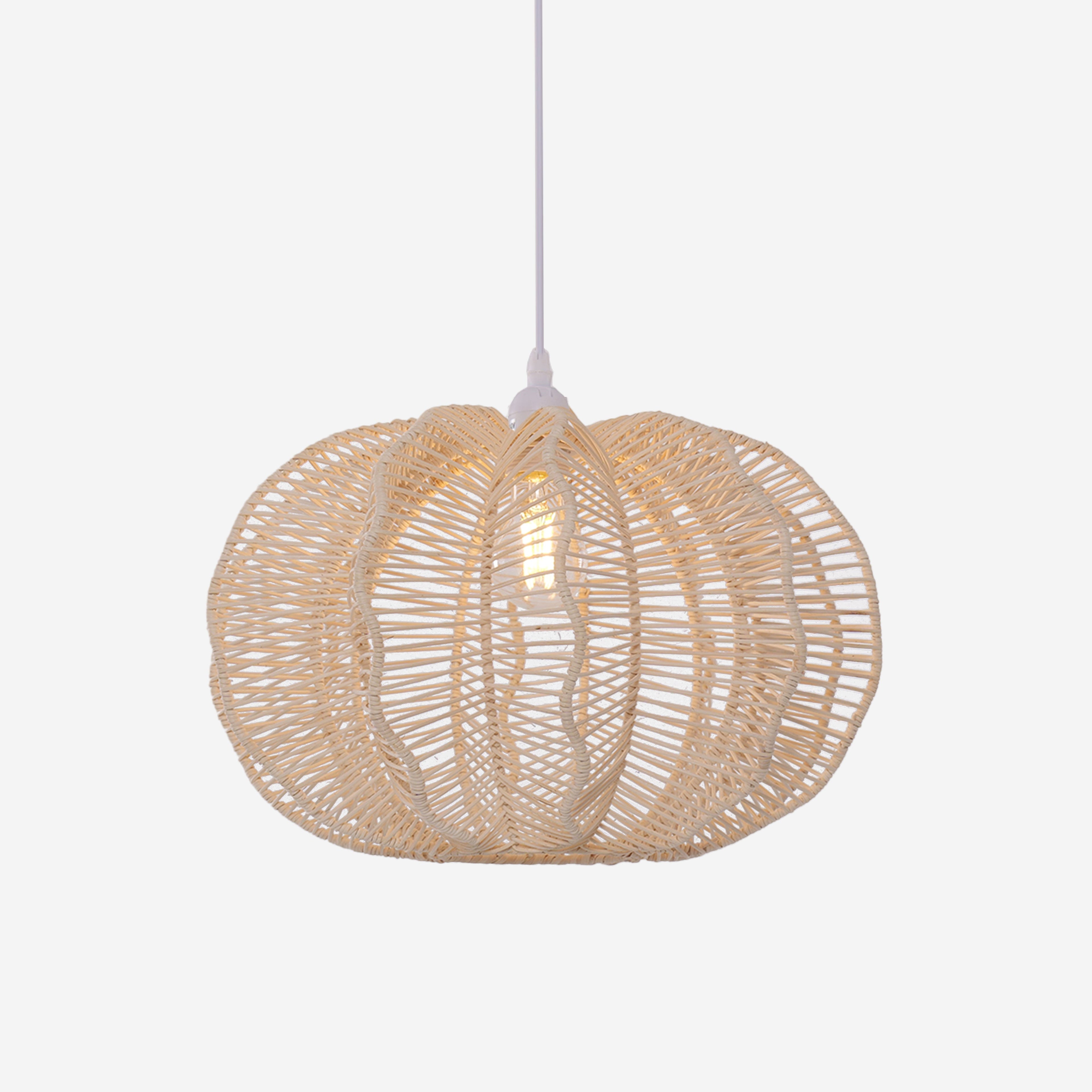 woven-rattan-ceiling-light-for-a-serene-ambiance