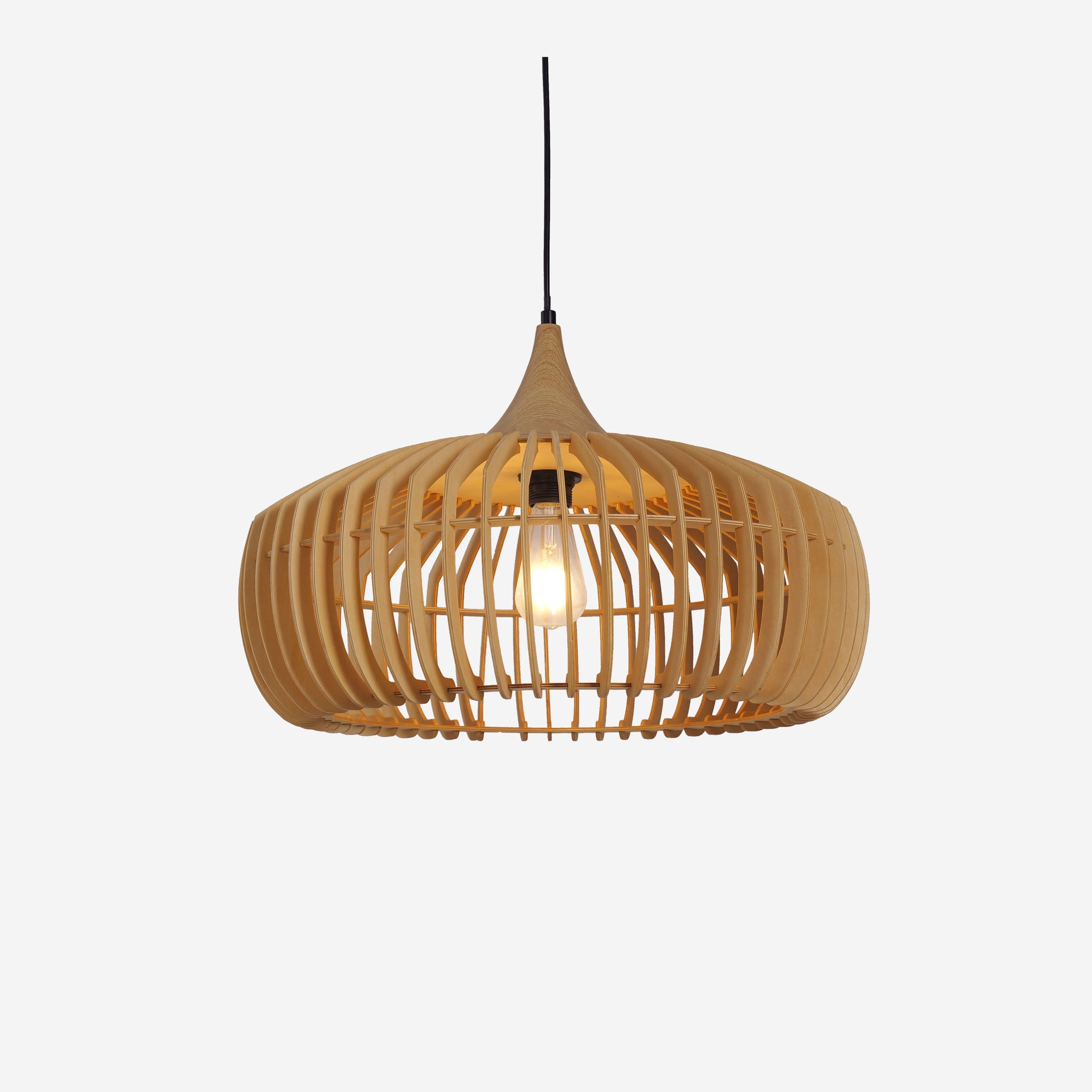 wood-pendant-light