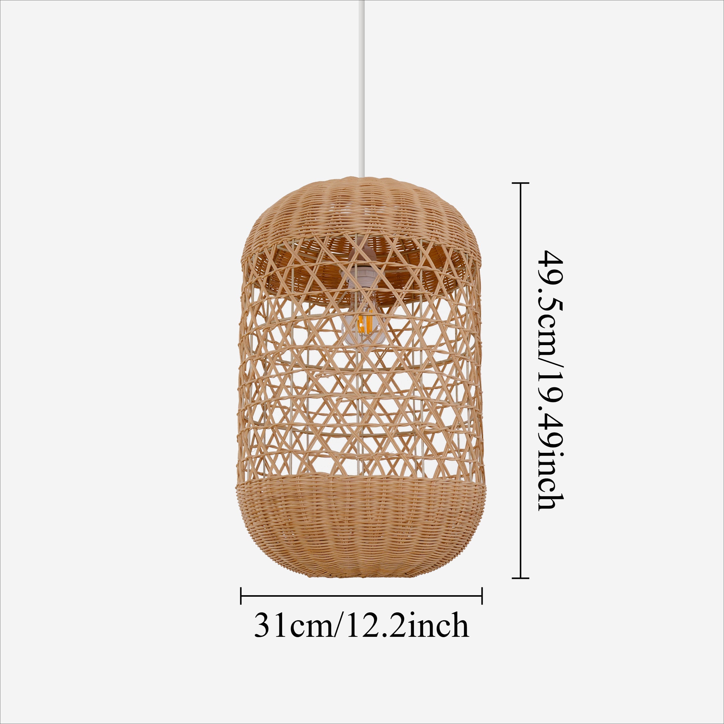 japanese-capsule-shaped-rattan-pendant-light