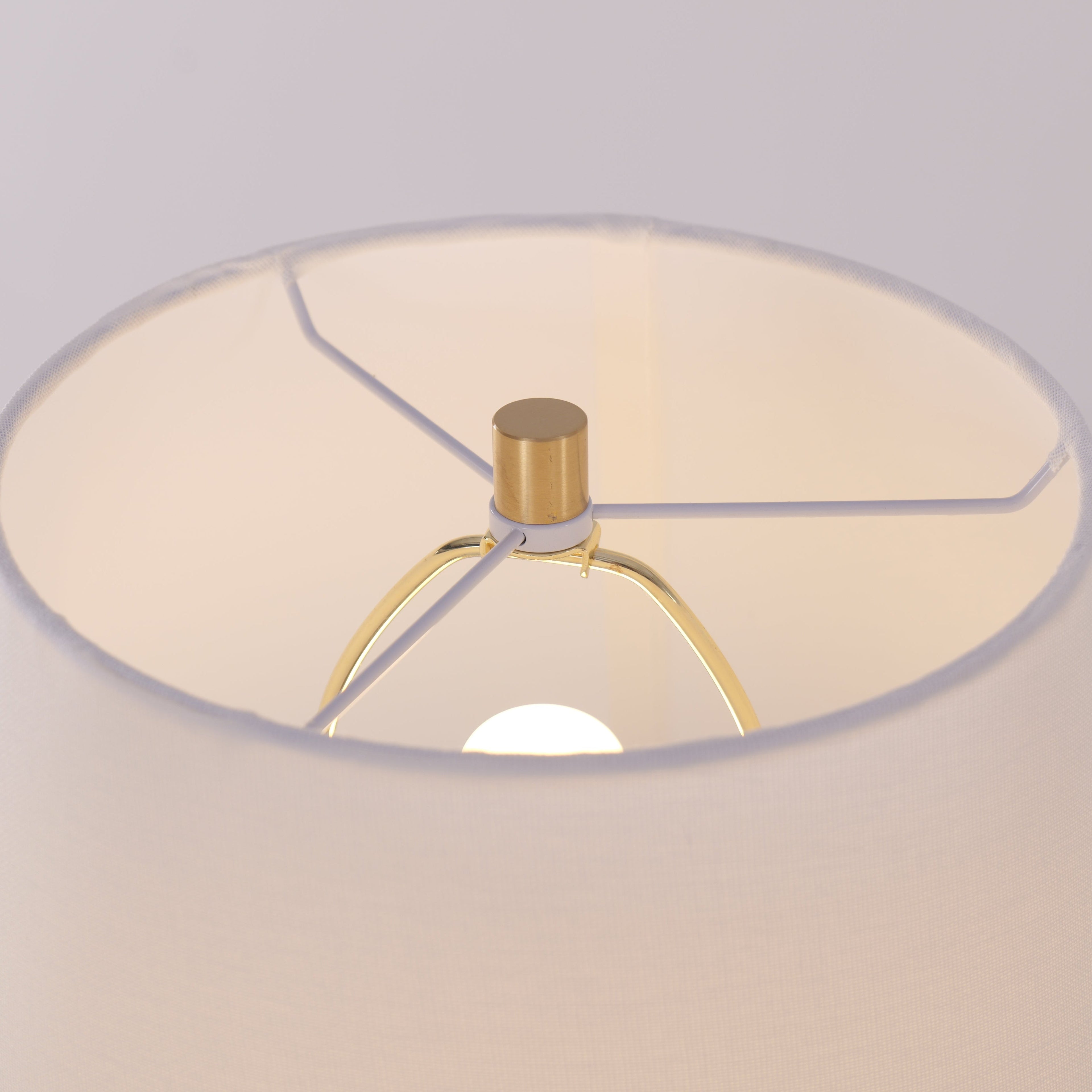 3d-pure-white-pod-threaded-ceramic-table-lamp-with-fabric-shade