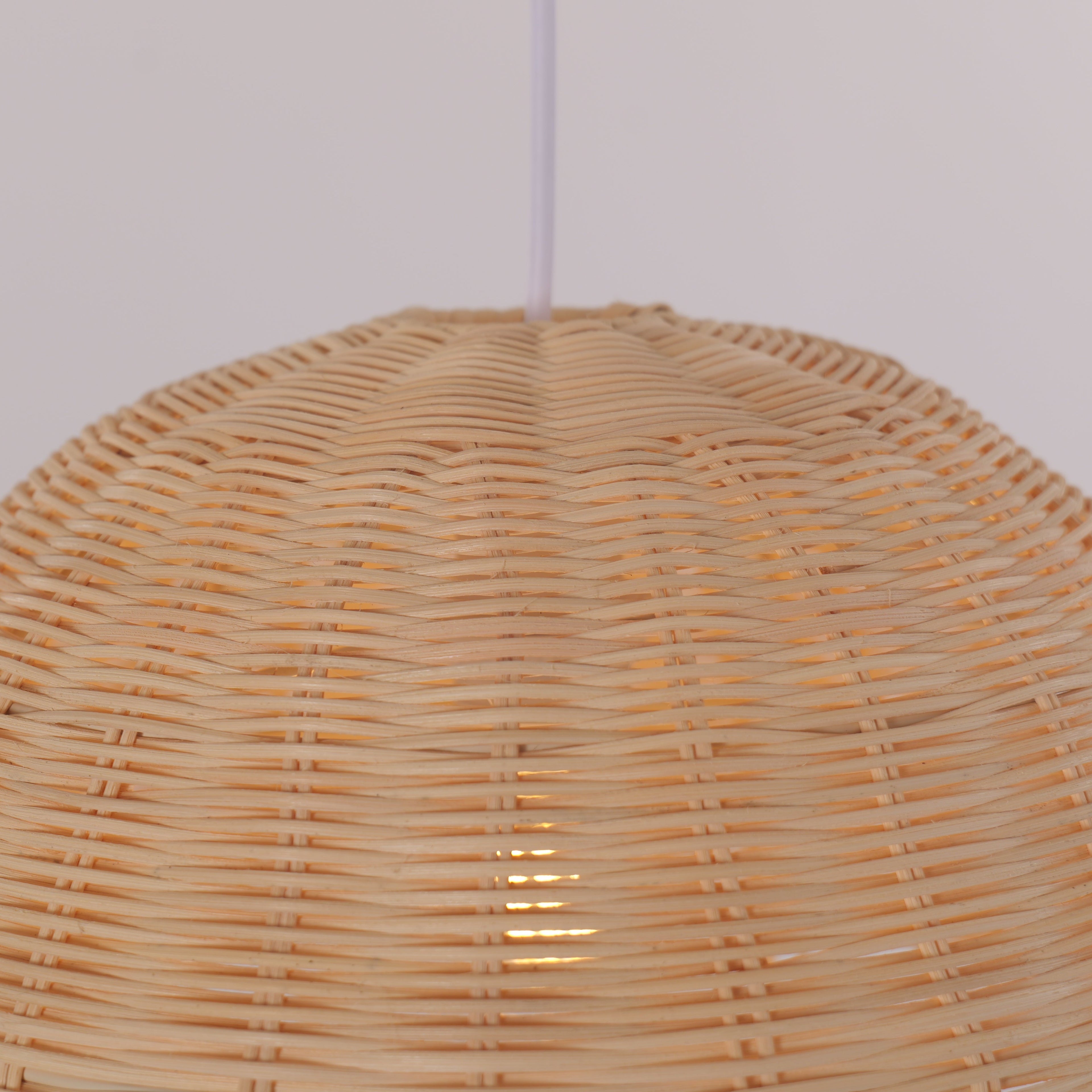 boho-half-sphere-rattan-pendant-light