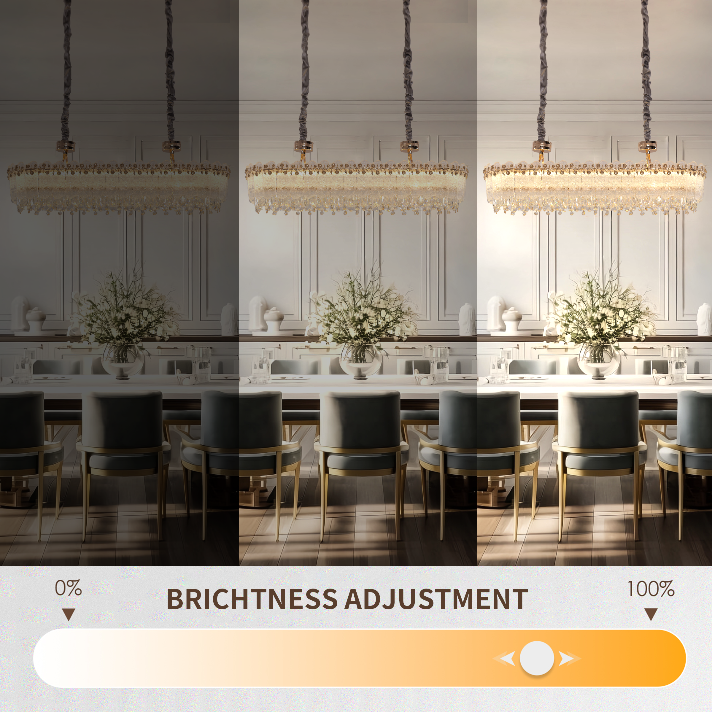 arvia-contemporary-oval-round-crystal-pendant-ceiling-light-dimmable-fixture