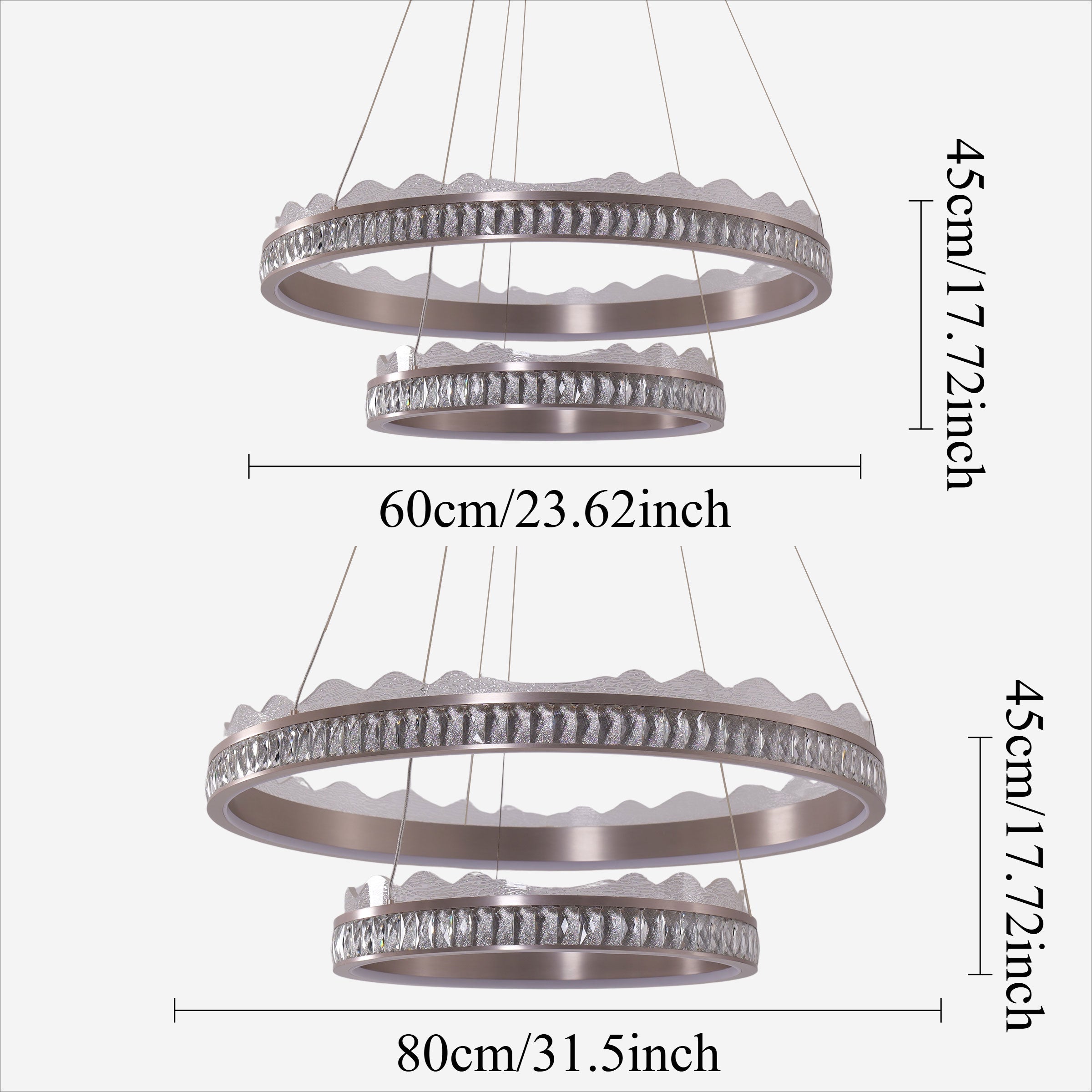 arvia-golden-crystal-dual-ring-led-pendant-light-in-modern-aluminum-design