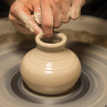 The Art and Craft of Ceramic Table Lamps