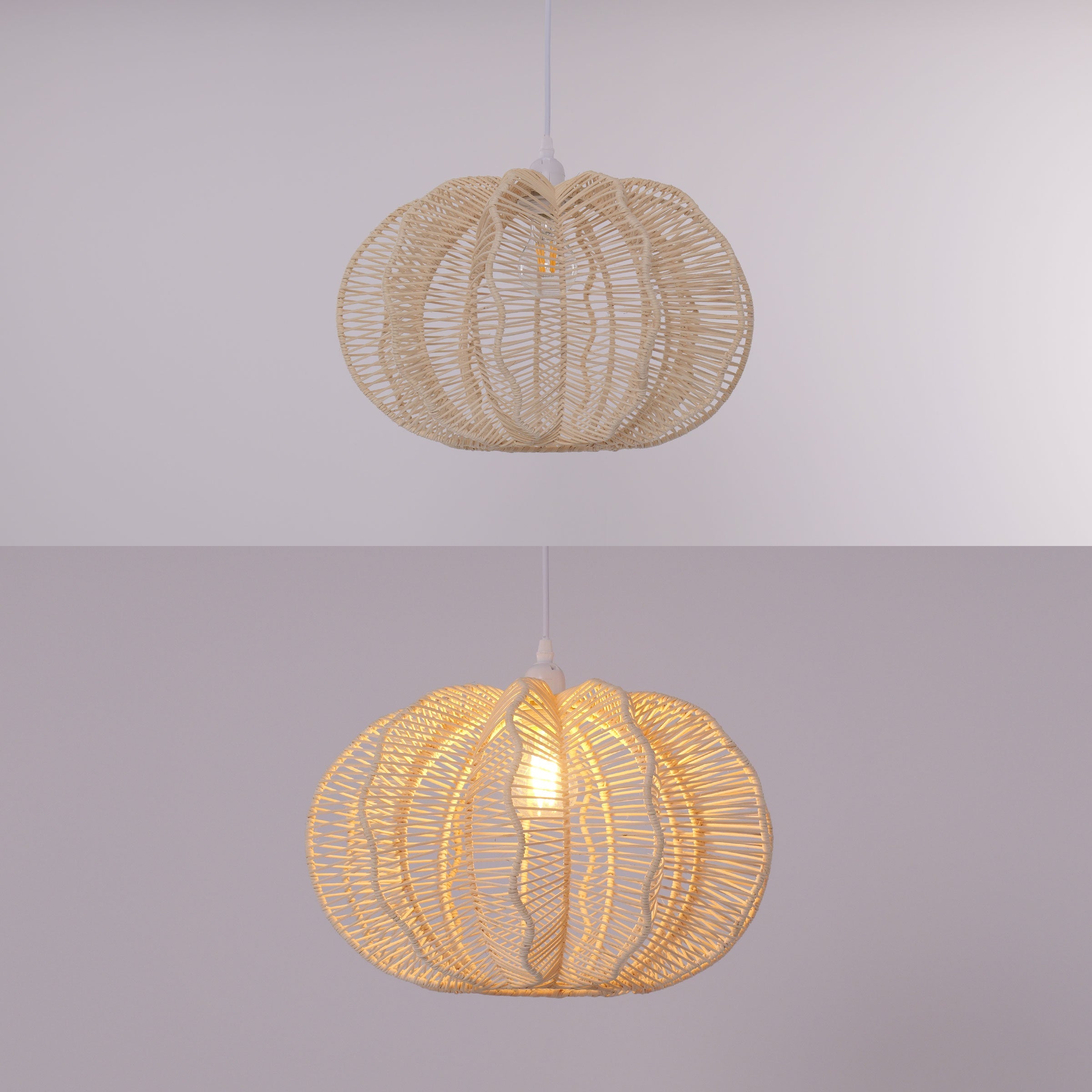 woven-rattan-ceiling-light-for-a-serene-ambiance