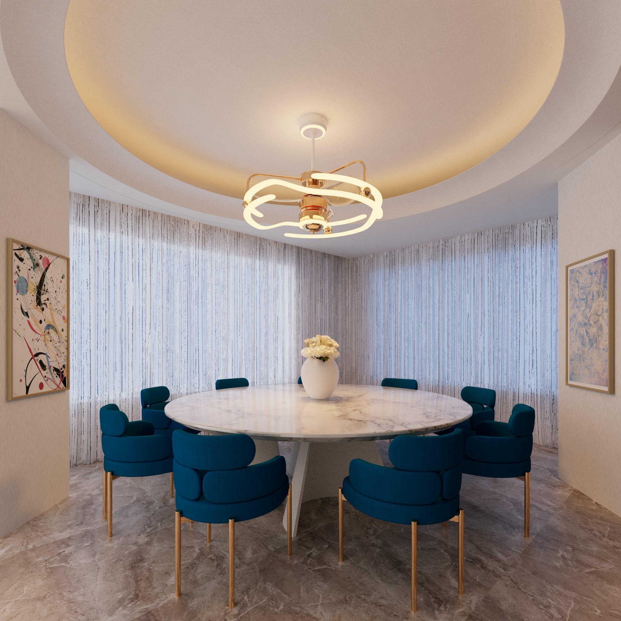 modern-ceiling-fan-with-light-remote-control-quiet-adjustable-6-speed-fan