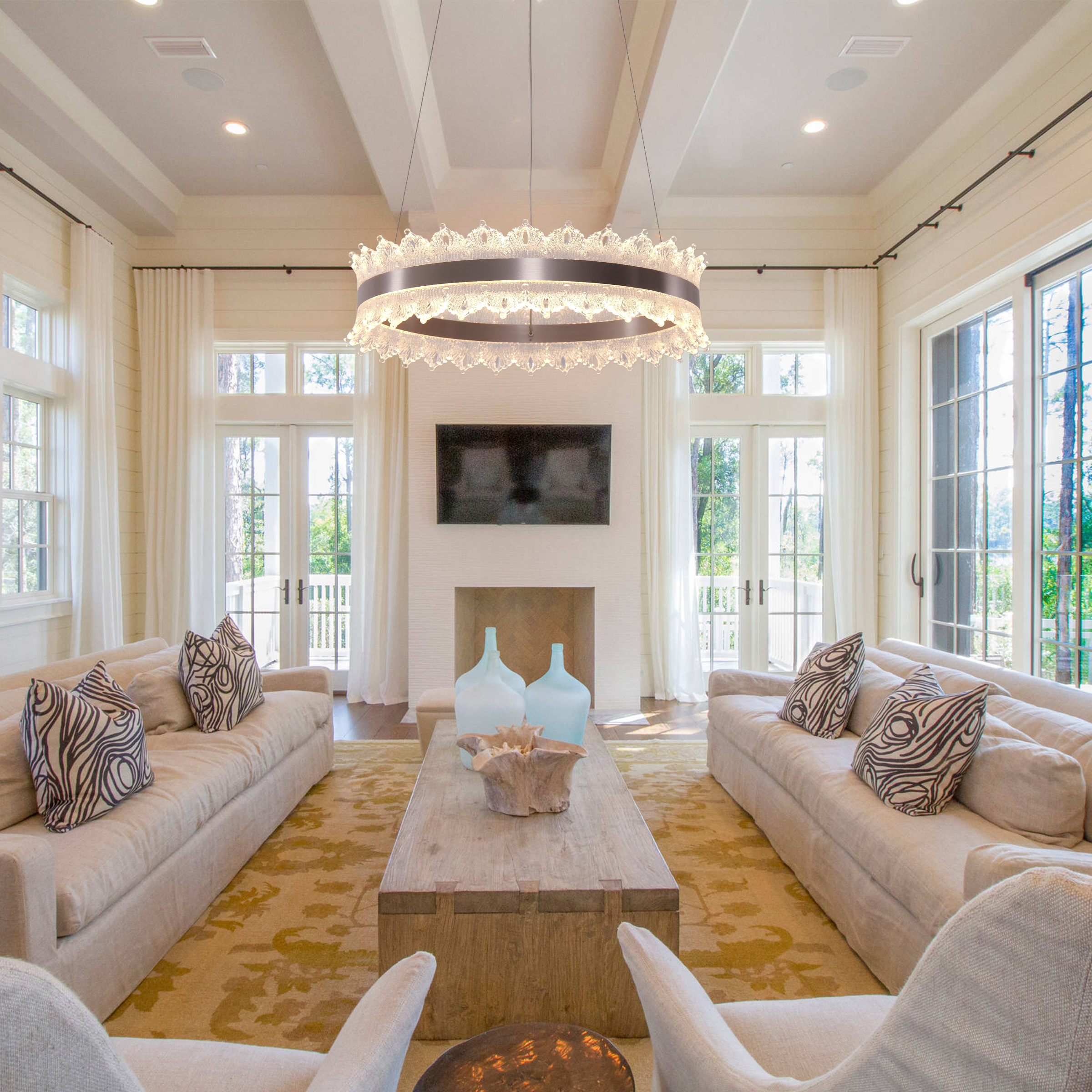 arvia-modern-simple-dimmable-metal-ring-shaped-hanging-pendant-light