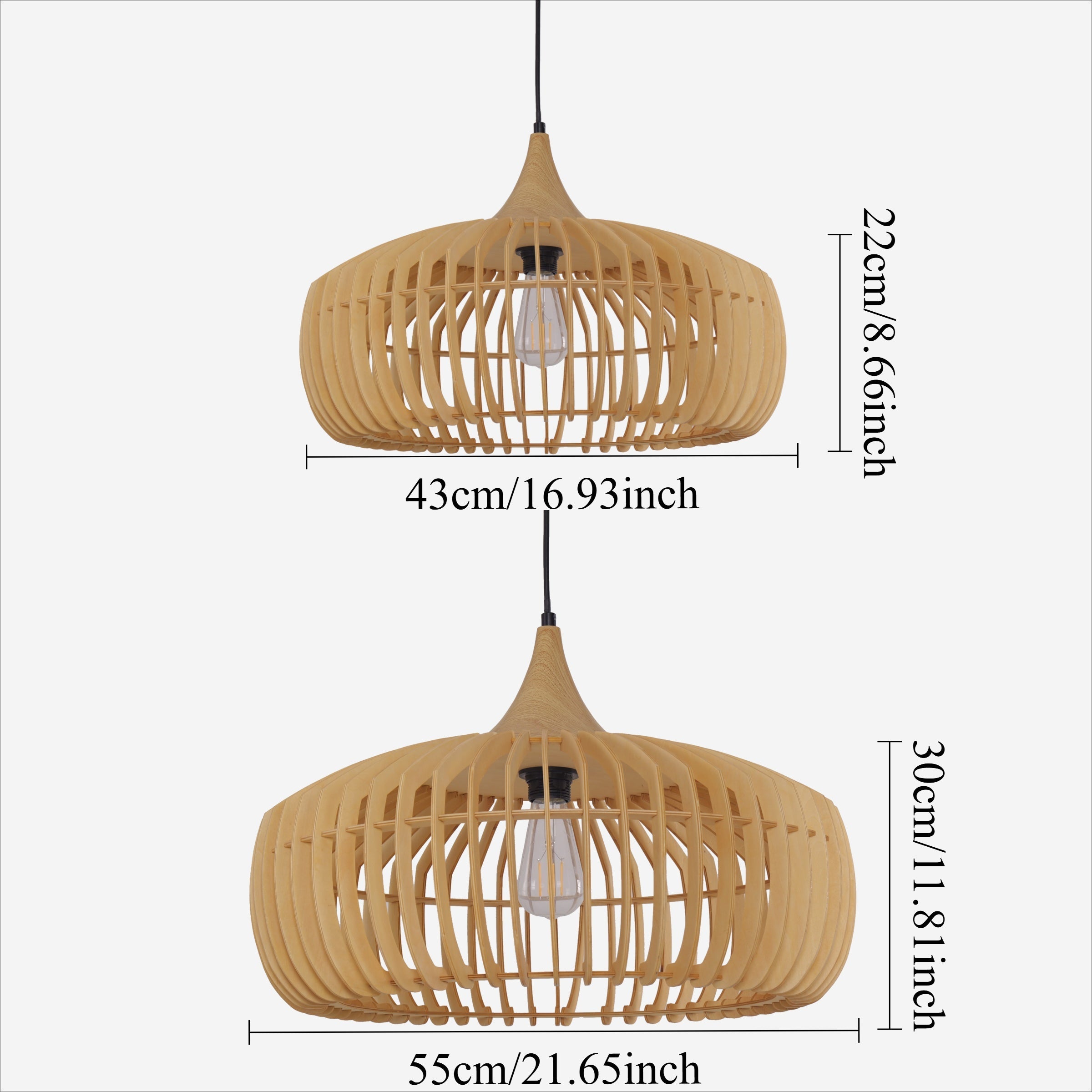 wood-pendant-light