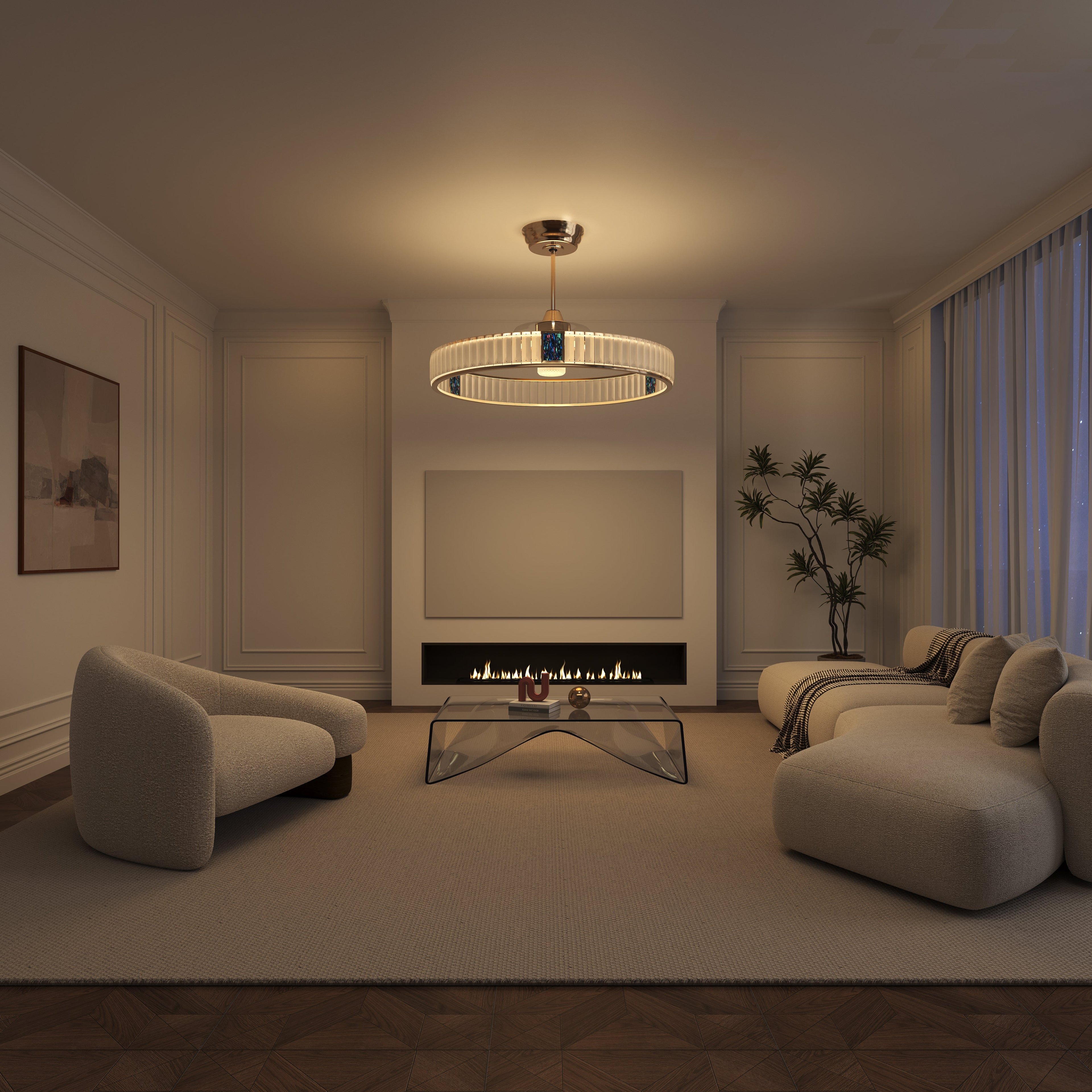 elegant-gold-ceiling-fan-with-light-crystal-accent-and-6-speed-control