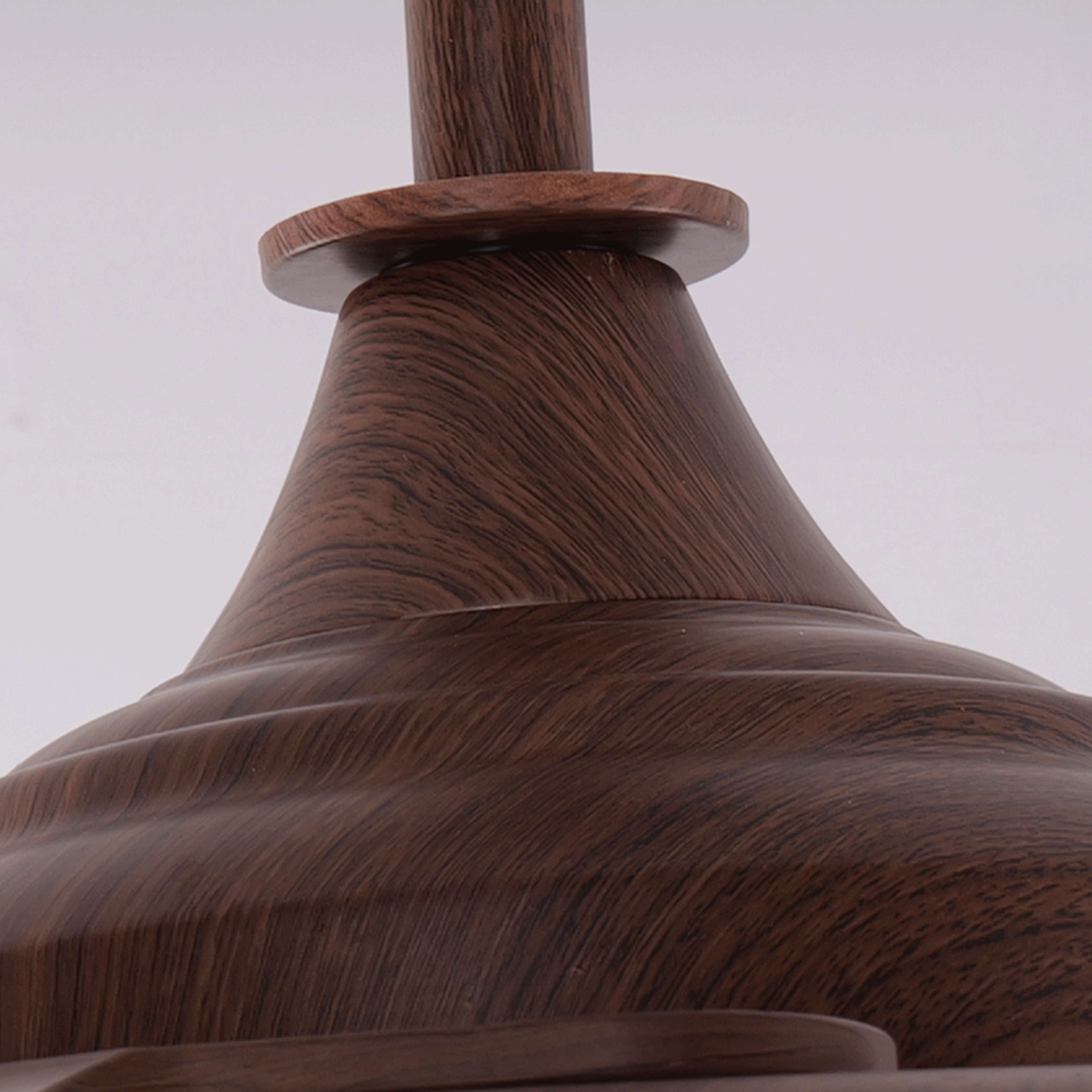 copper-halo-ceiling-fan-light-with-remote-control-adjustable-color-temperature