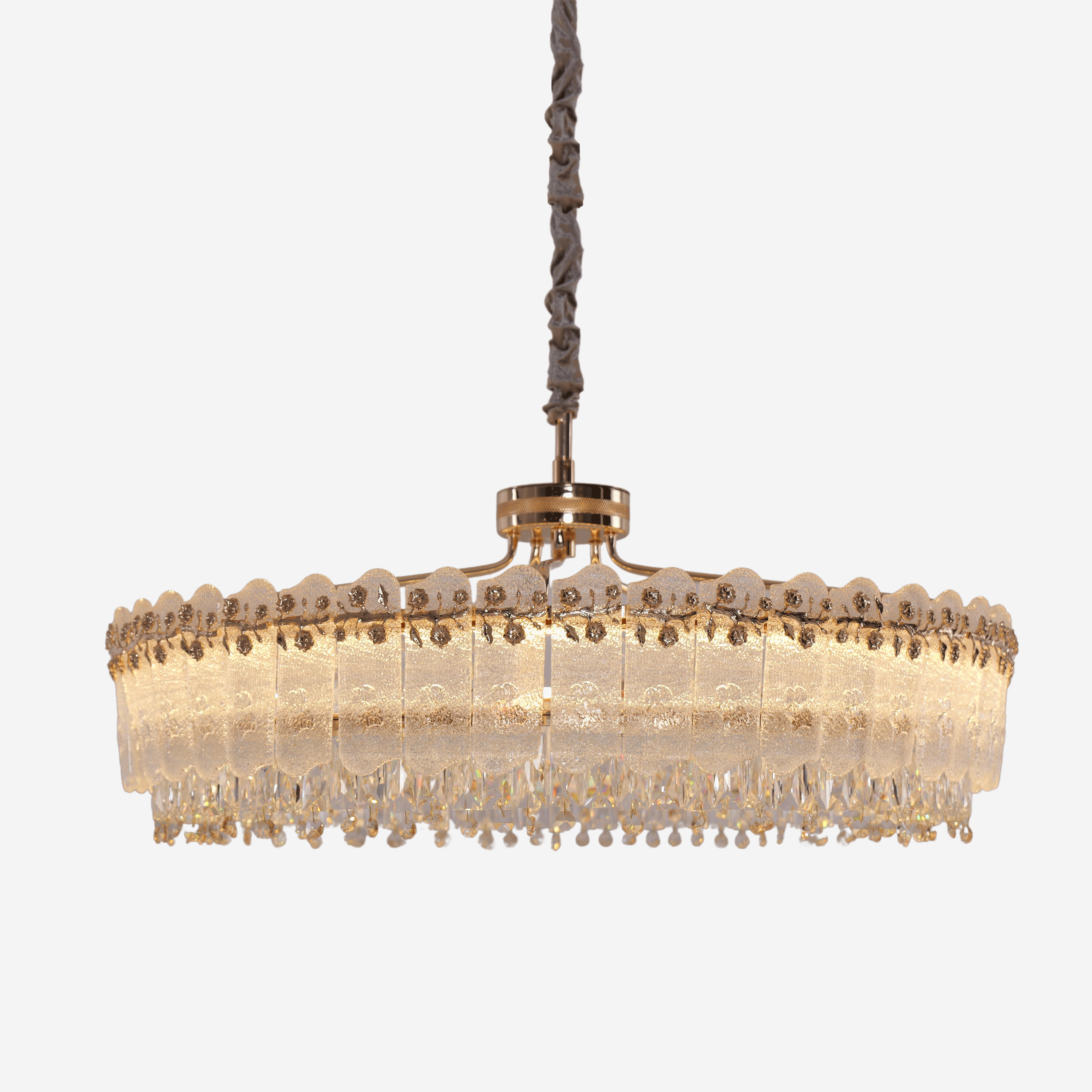 arvia-contemporary-oval-round-crystal-pendant-ceiling-light-dimmable-fixture