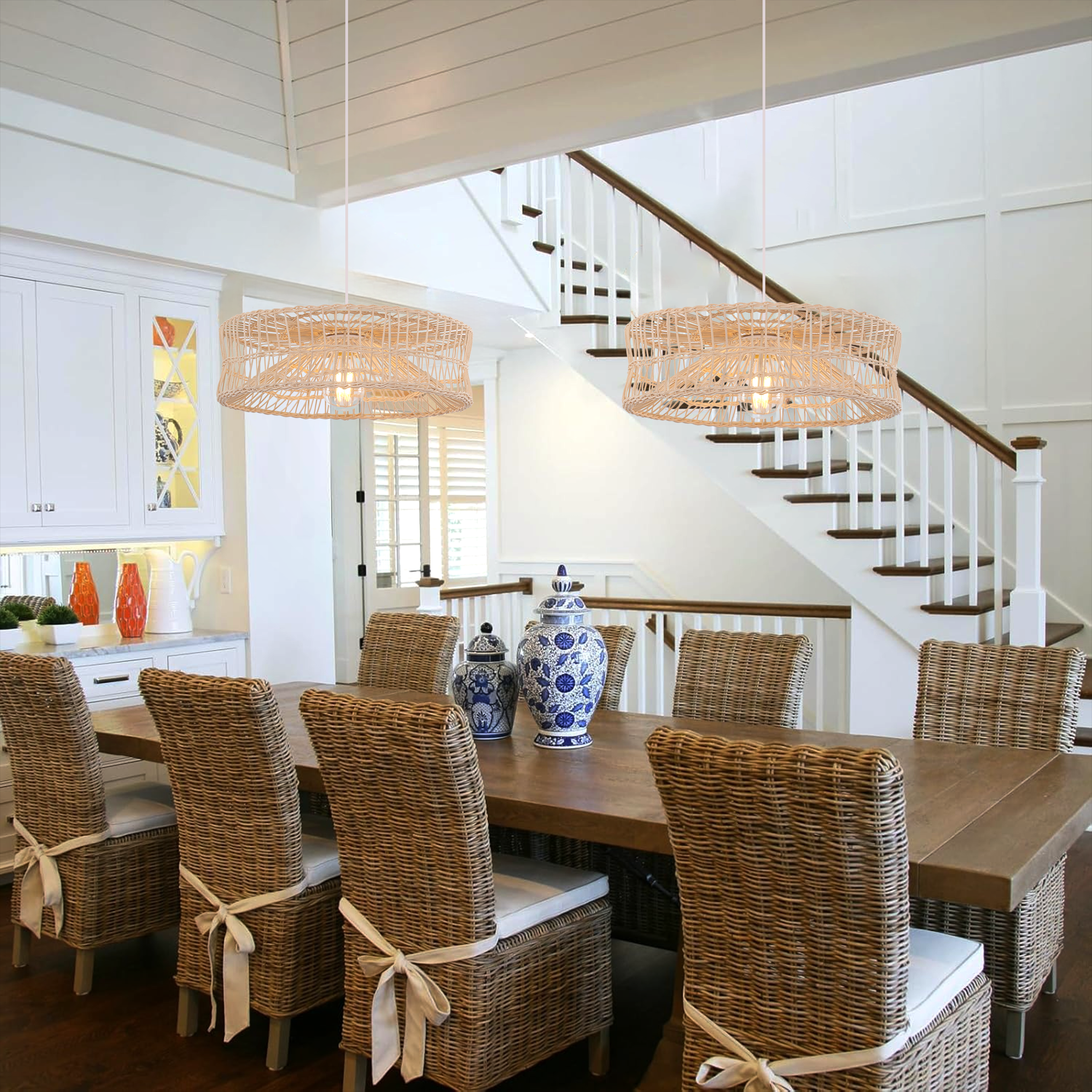 shallow-rattan-pendant-light-for-kitchen-island-dining-area-or-reading-corner