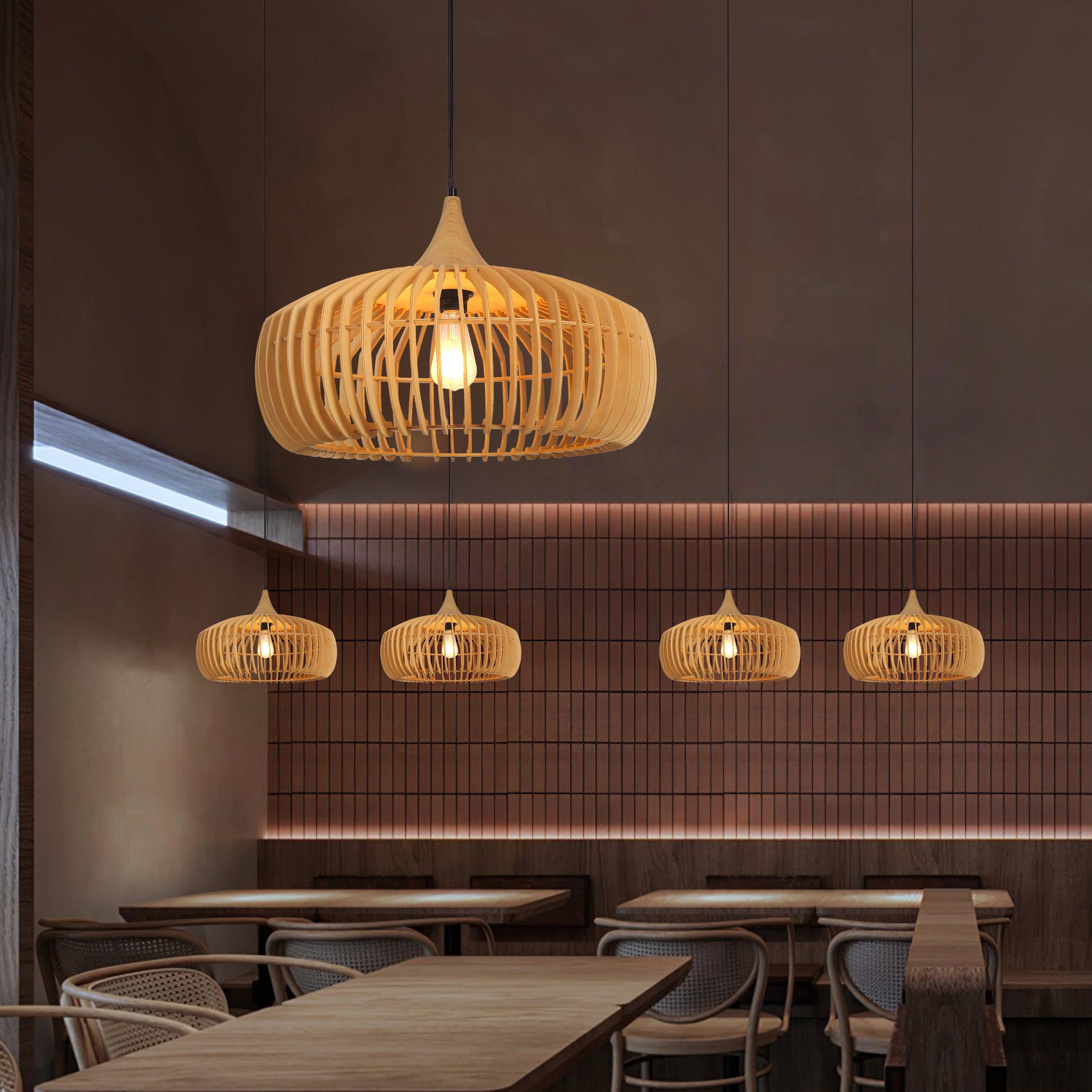 handmade-wood-pendant-light-fixture-warm-natural-style-lighting