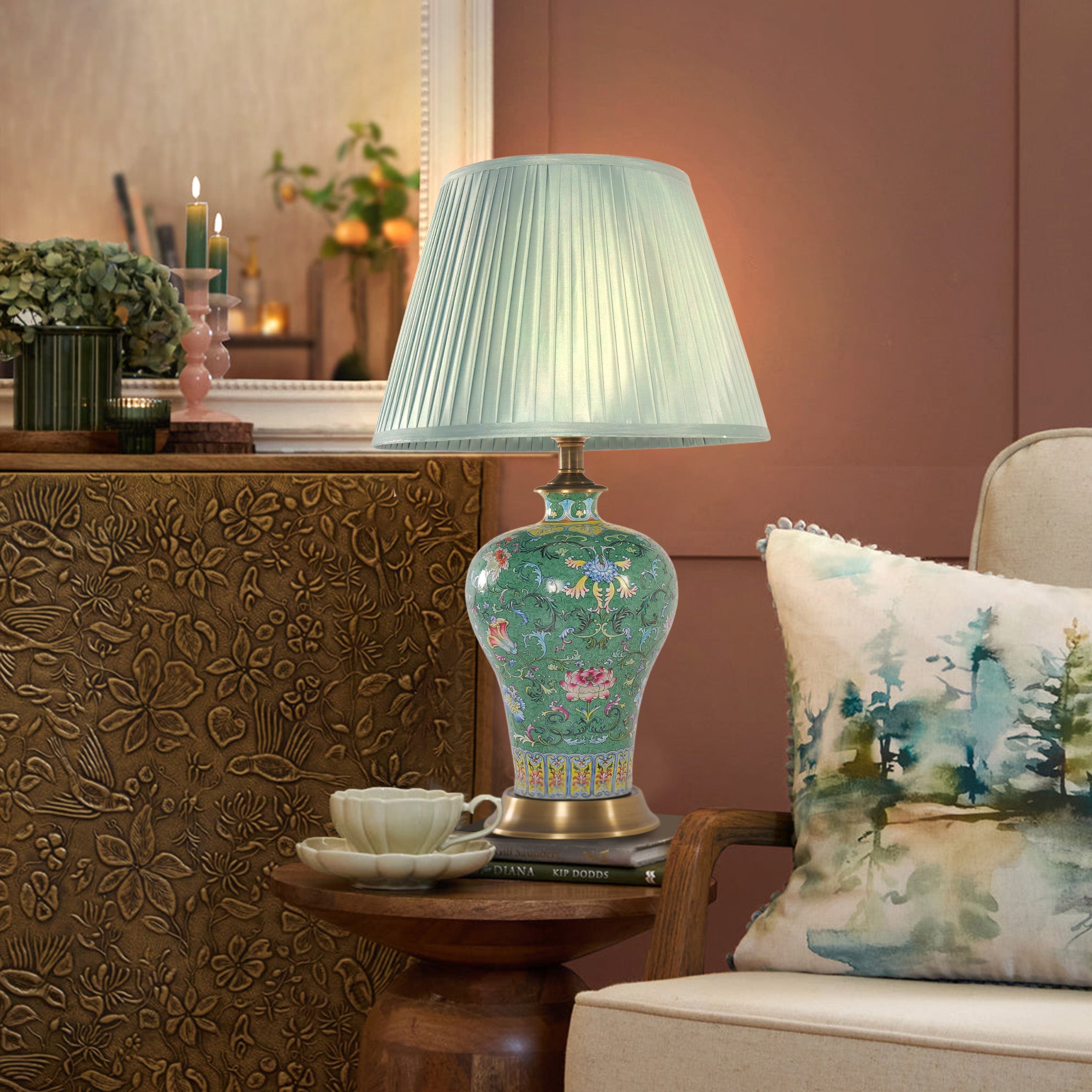 colorful-handcrafted-ceramic-table-lamp-ideal-for-bedroom-desk-living-room