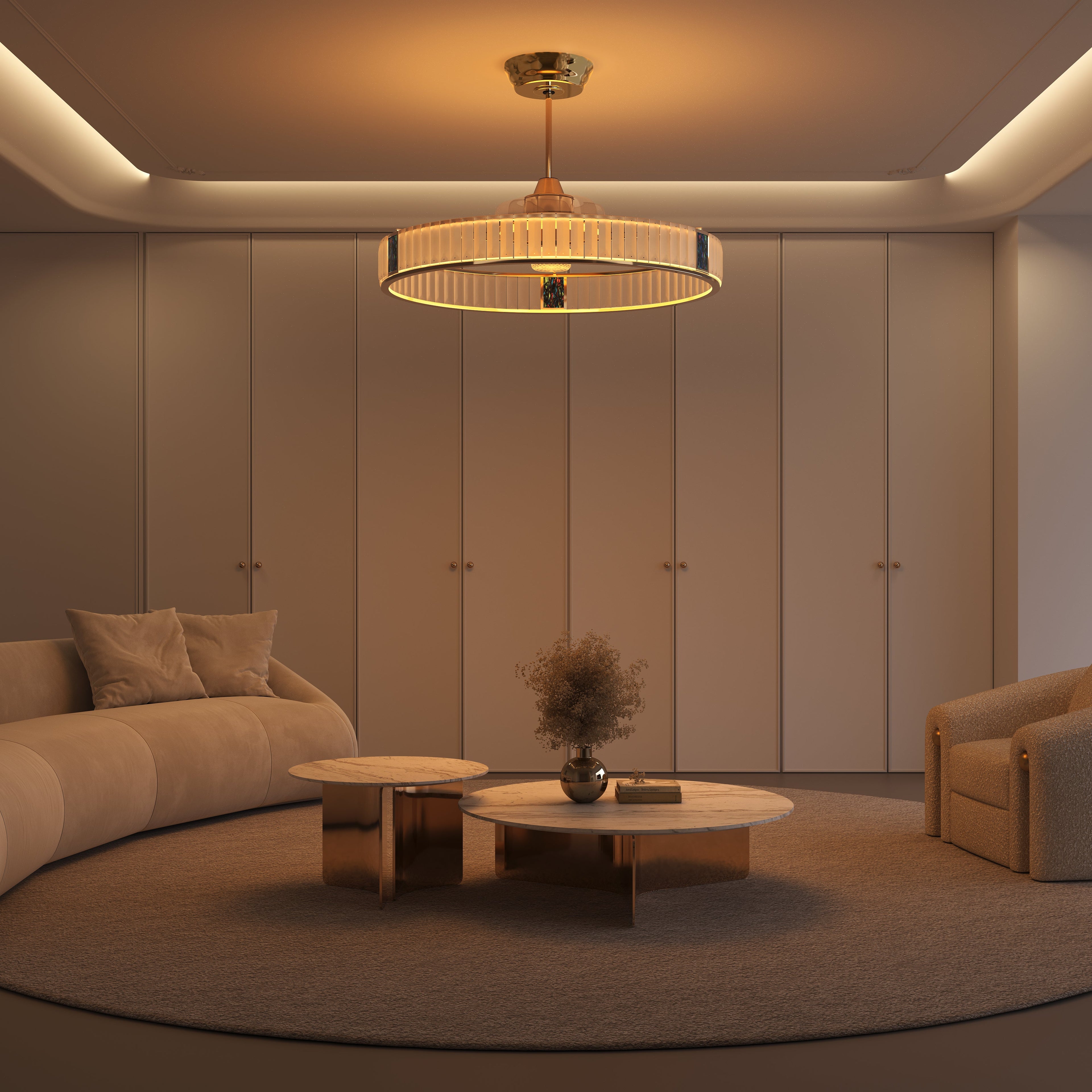 elegant-gold-ceiling-fan-with-light-crystal-accent-and-6-speed-control