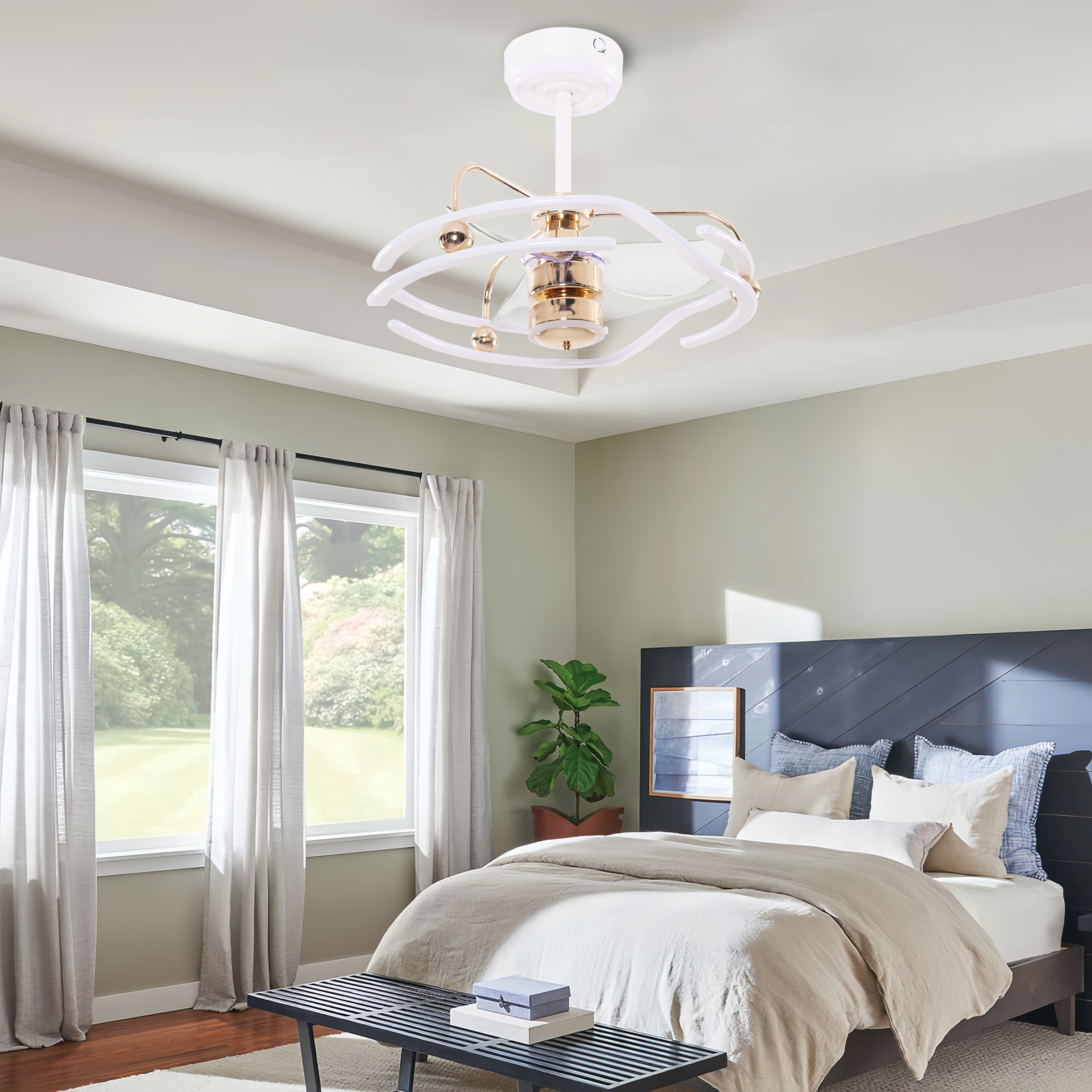 modern-ceiling-fan-with-light-remote-control-quiet-adjustable-6-speed-fan
