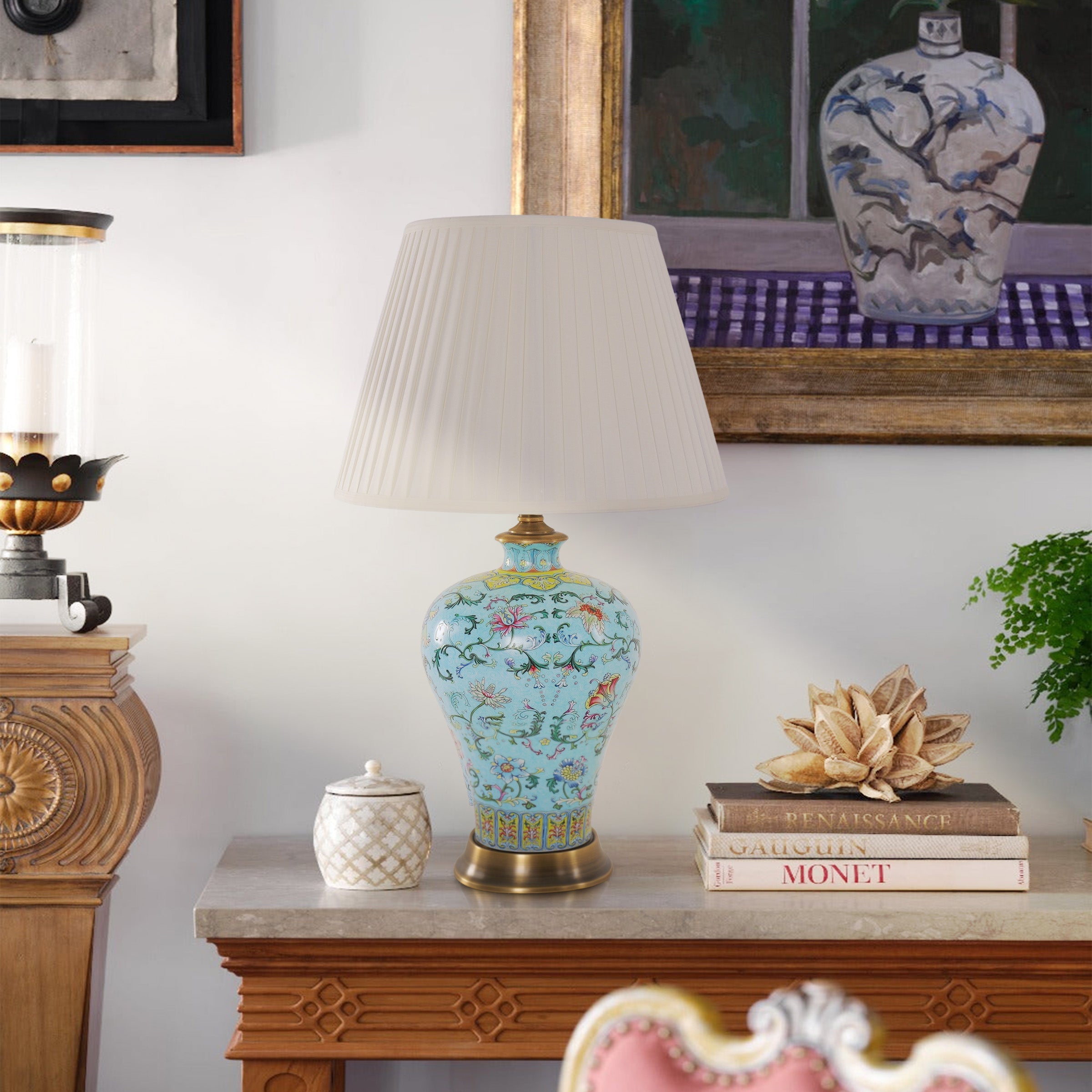 colorful-handcrafted-ceramic-table-lamp-ideal-for-bedroom-desk-living-room