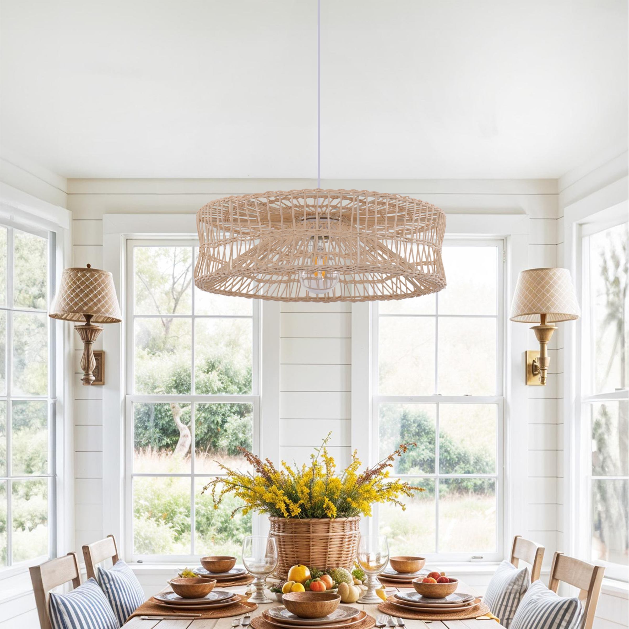 shallow-rattan-pendant-light-for-kitchen-island-dining-area-or-reading-corner