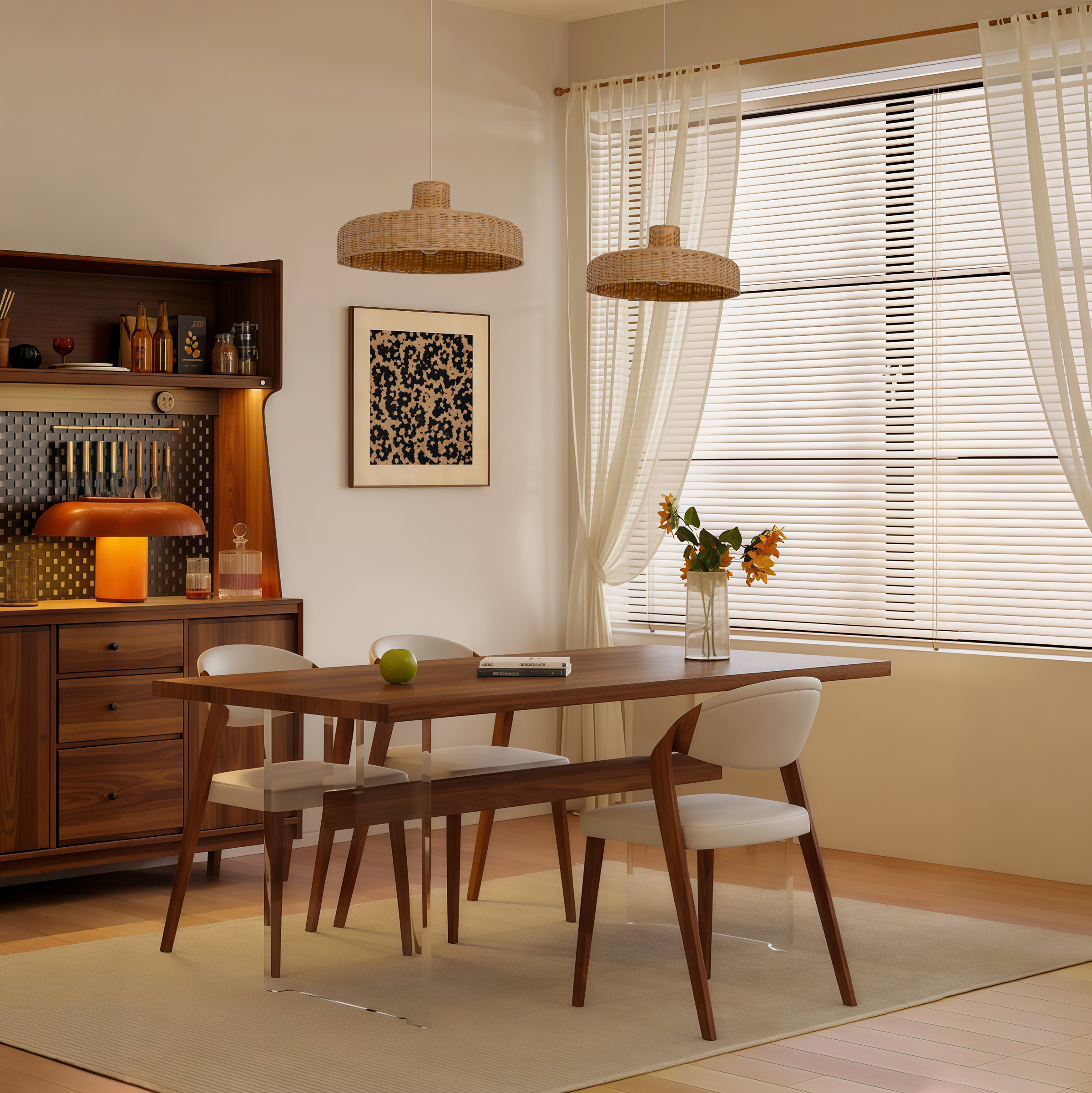 flat-teapot-shaped-japanese-rattan-pendant-light-natural-elegance