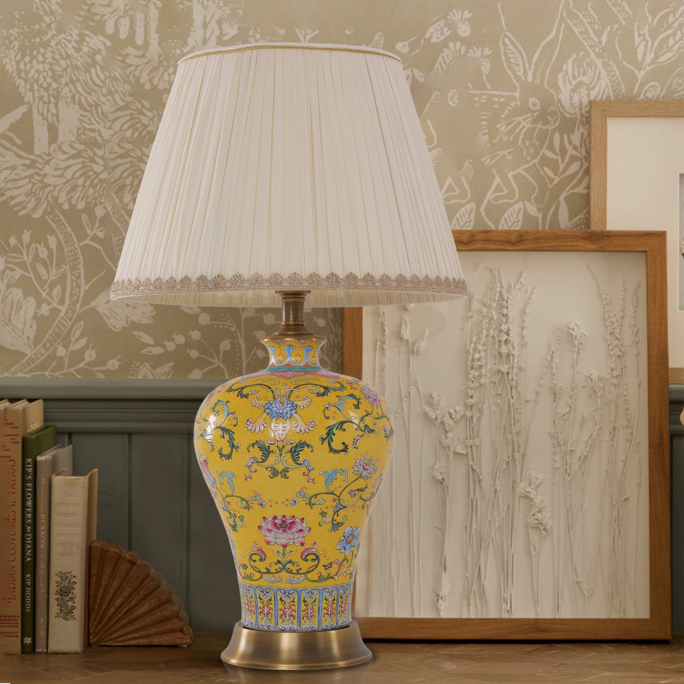 colorful-handcrafted-ceramic-table-lamp-ideal-for-bedroom-desk-living-room