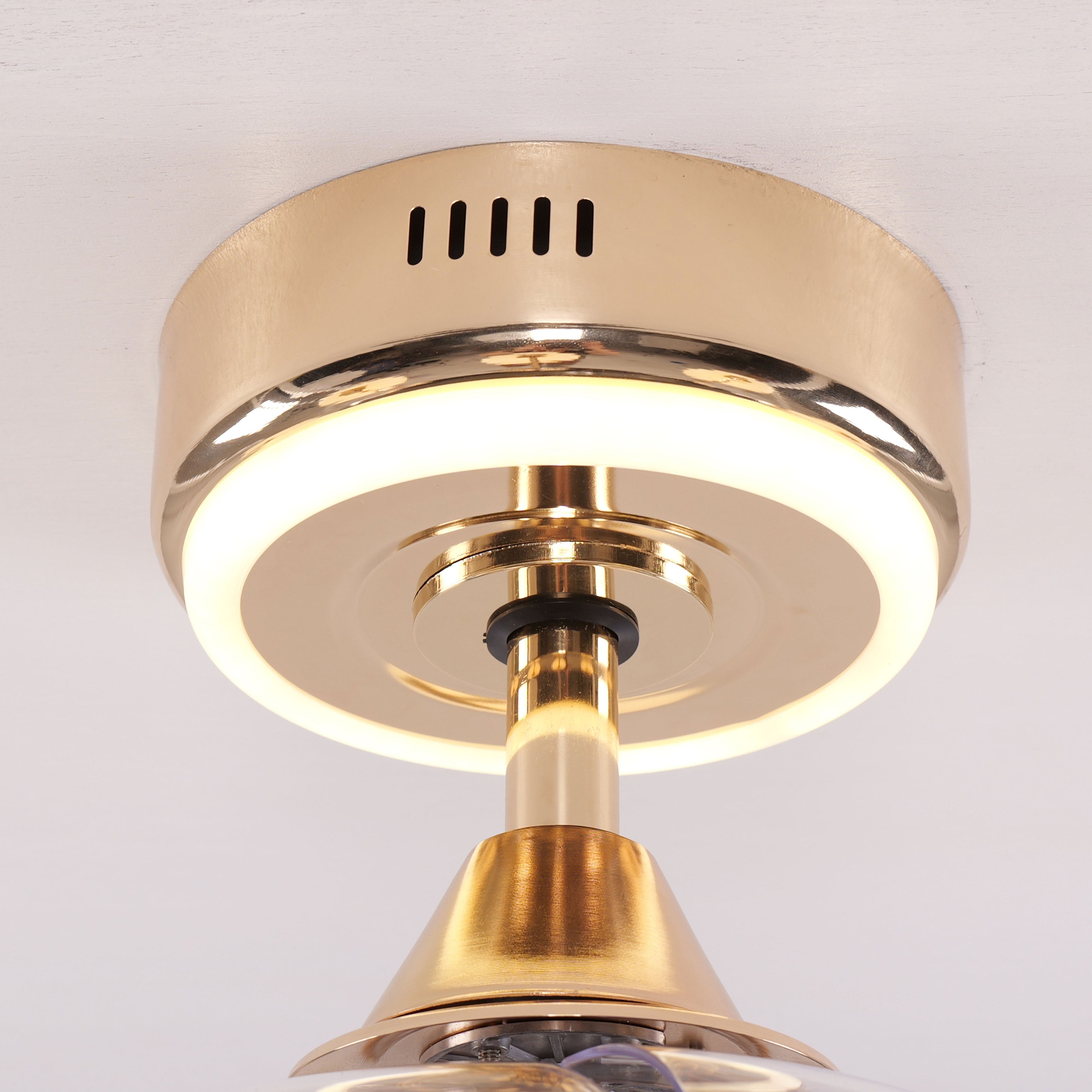 quiet-copper-acrylic-ceiling-fan-light-with-6-speed-control-and-remote-timer