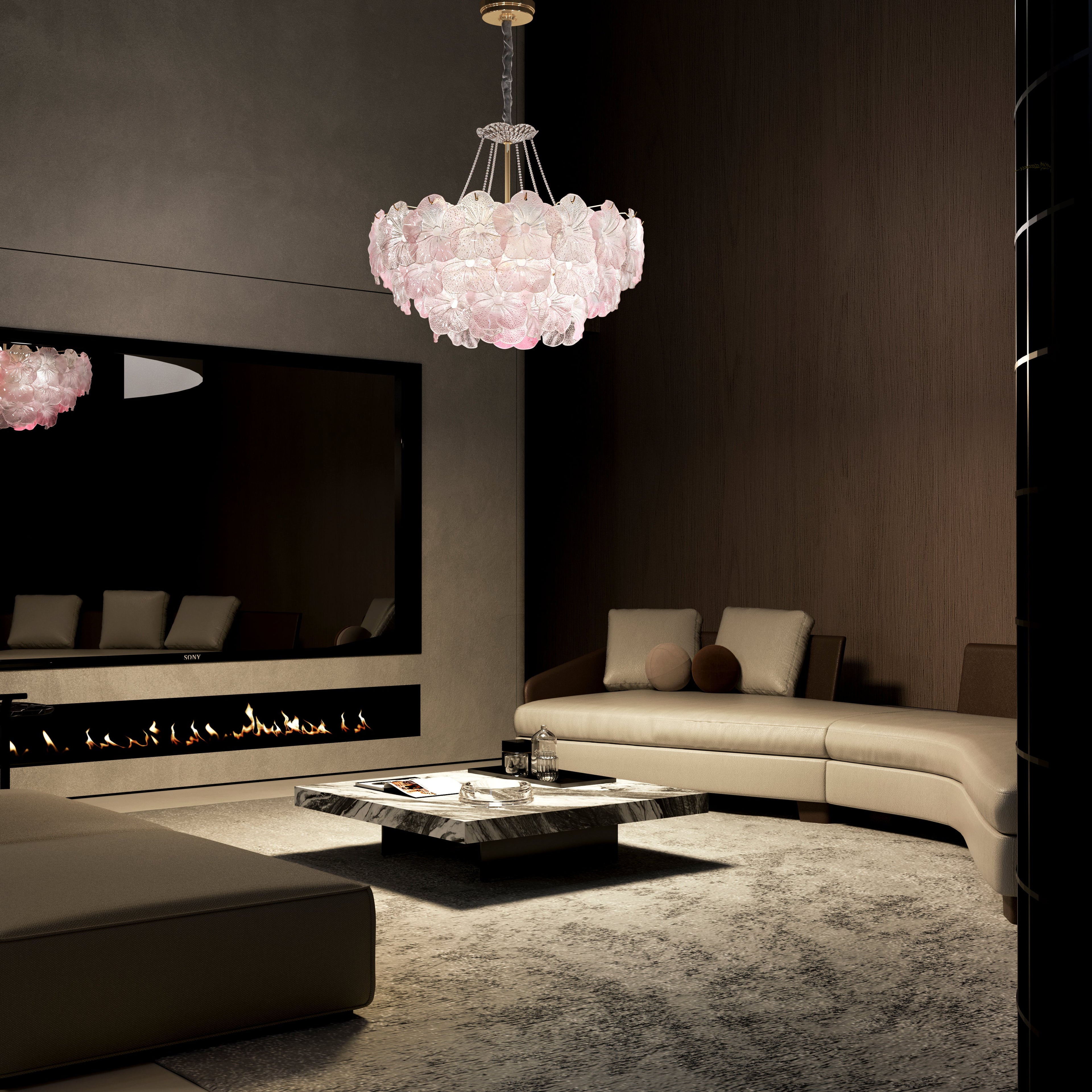 arvia-elegant-glass-chandelier-with-adjustable-hanging-length