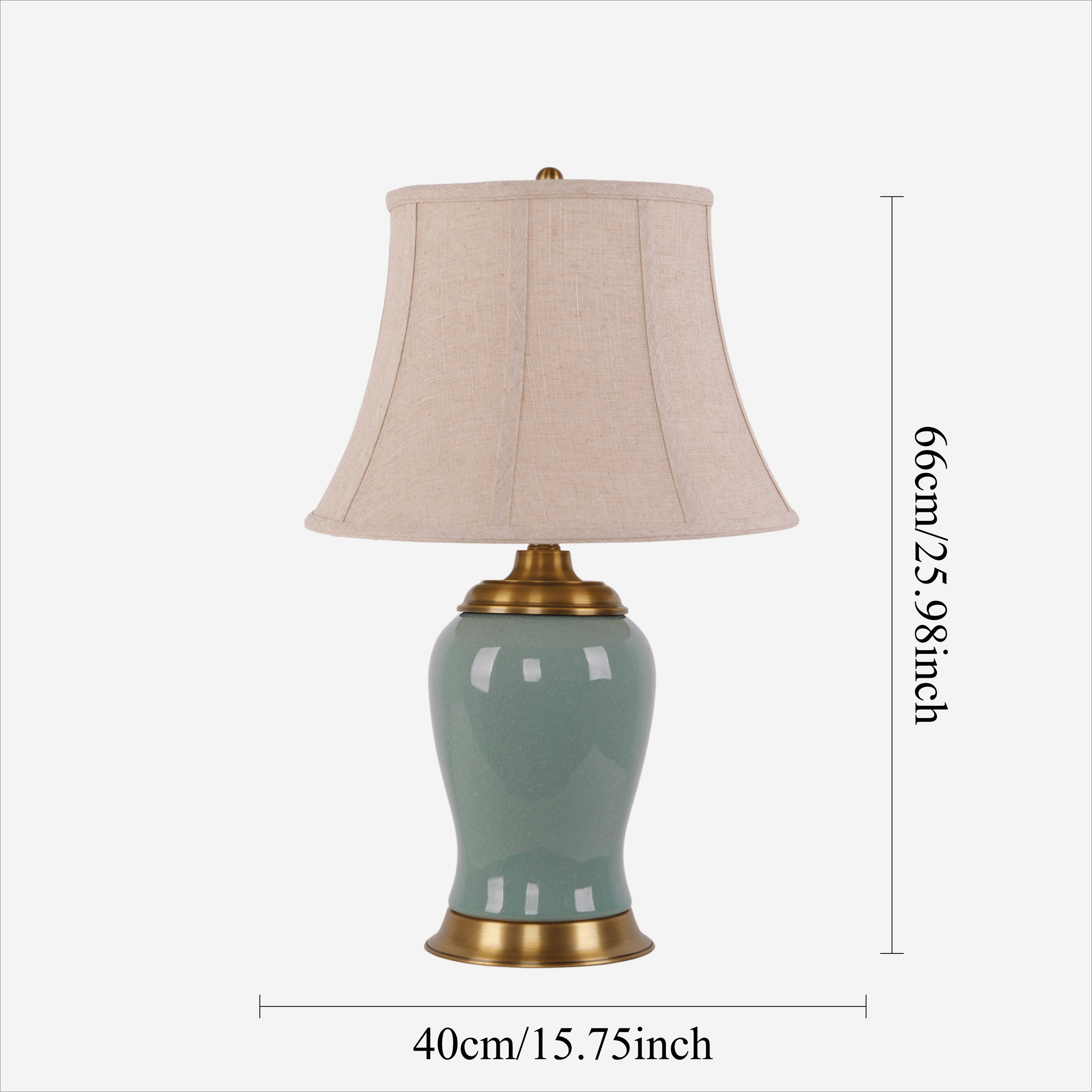 vintage-green-crackle-ceramic-table-lamp-with-fabric-shade