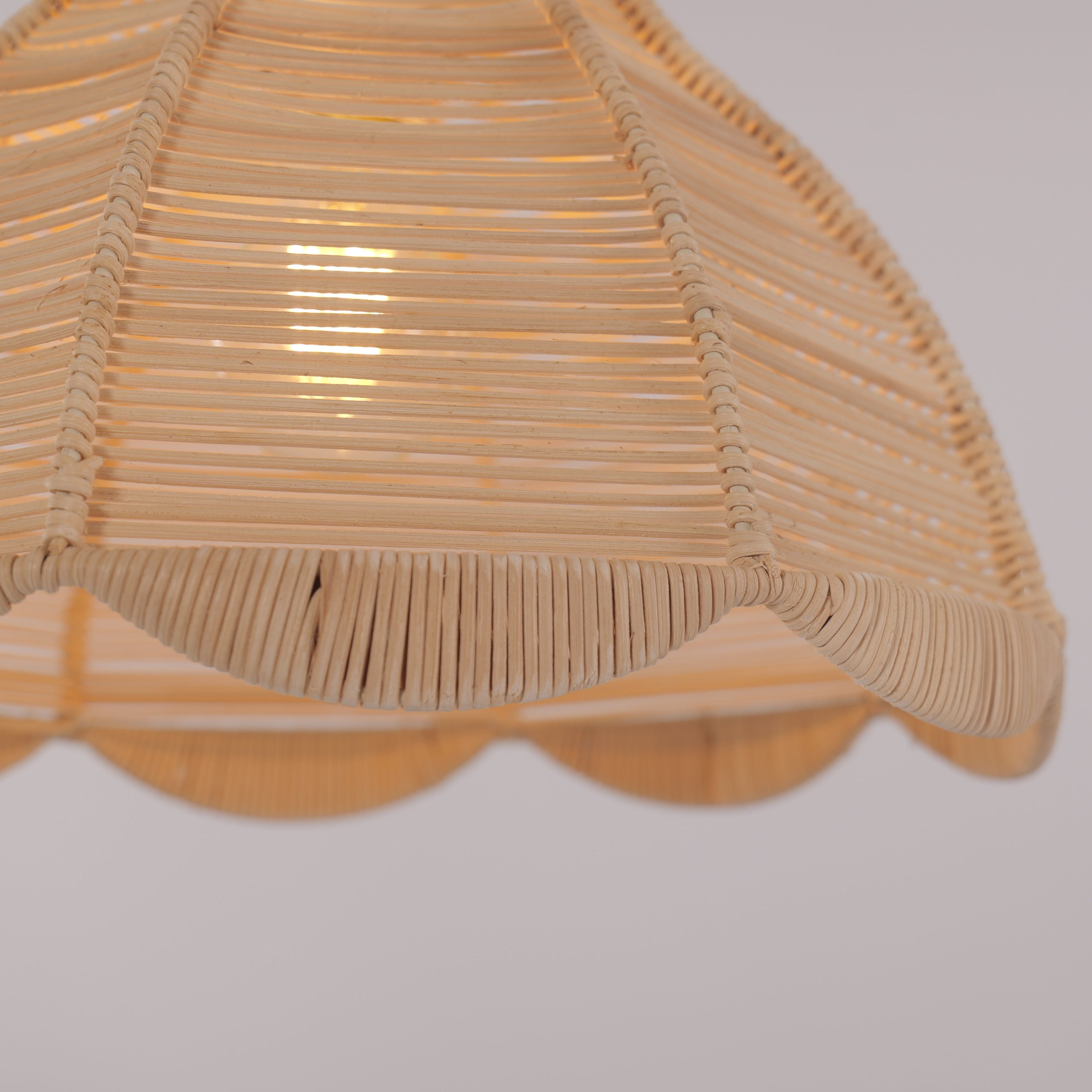 japanese-inspired-petal-bloom-rattan-woven-pendant-light
