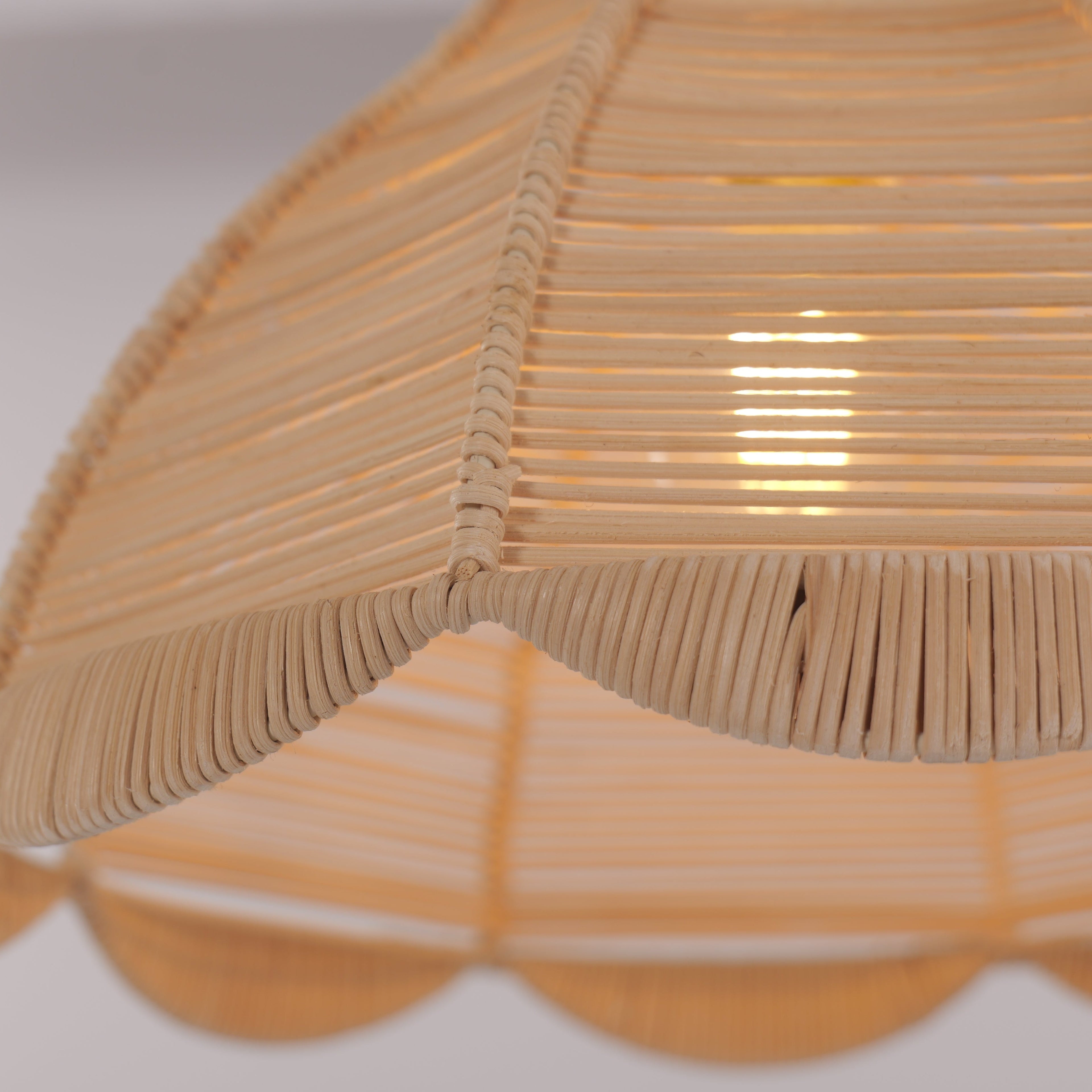 japanese-inspired-petal-bloom-rattan-woven-pendant-light